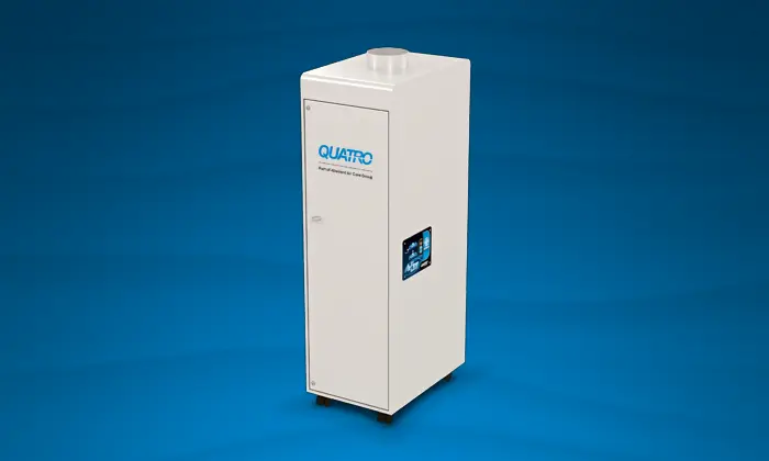 ​BP1000-IF / AF1000-IF HEPA Air Purifier