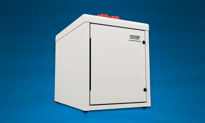 ​AeroVac V4 HEPA Cartridge Dust Collector