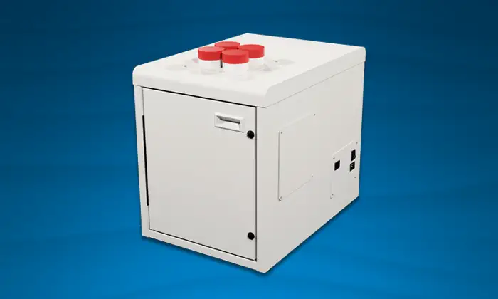 ​AeroVac V4 HEPA Cartridge Dust Collector