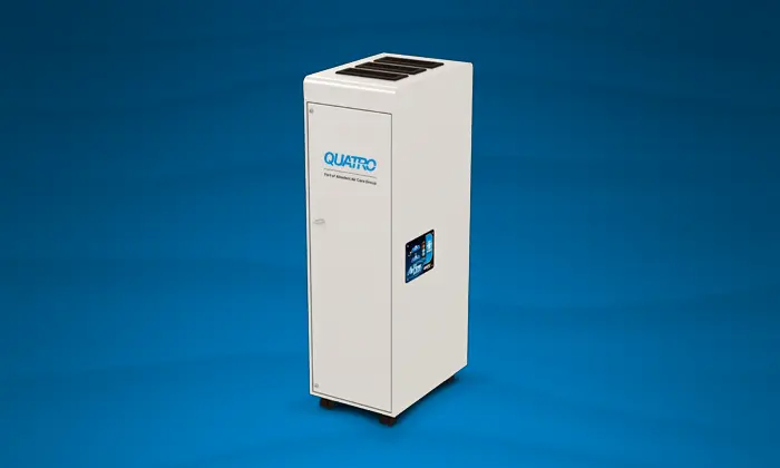 ​BP1000 / AF1000 HEPA Air Purifier