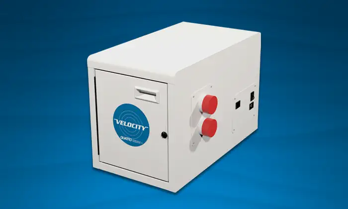 ​Velocity X2 Dust Collector