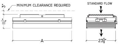 SL Fan Hepa Air Filtration