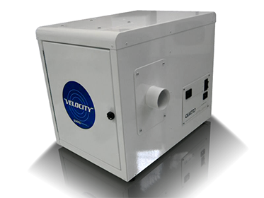 Velocity Series - Large High Volume Brushless 300 CFM | 400 CFM | 600 CFM